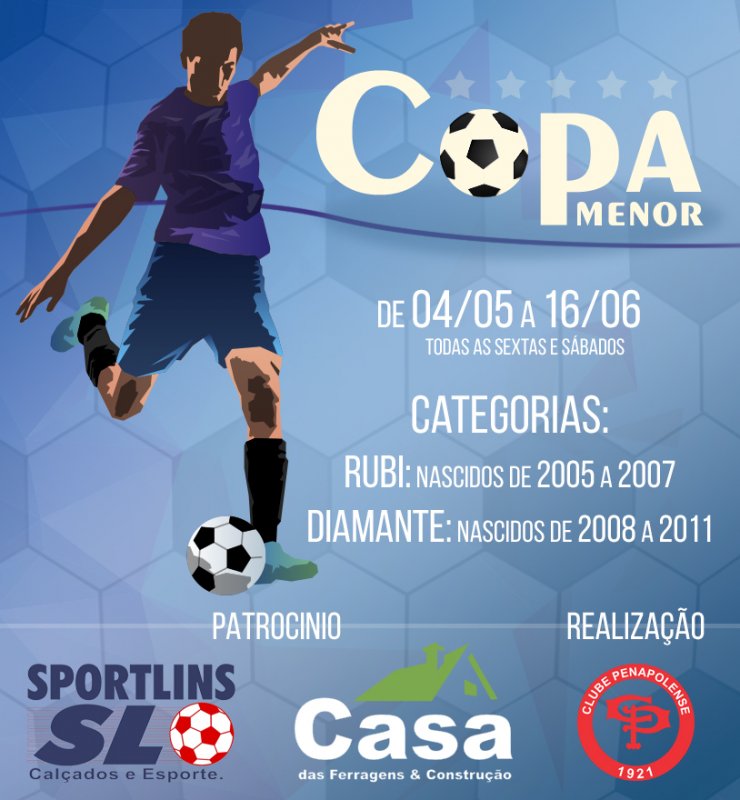 CLUBE PENAPOLENSE