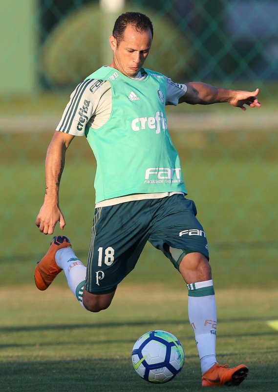 Palmeiras enfrenta o Atlético/PR às 16h00
