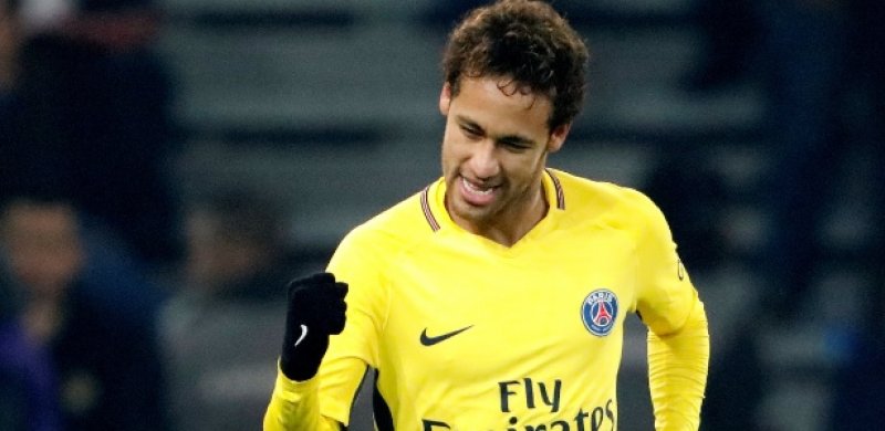 Técnico do PSG pede paciência com Neymar: 