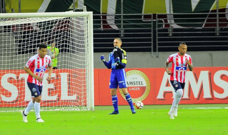 Para dividir responsabilidade, Palmeiras fará rodízio de capitães