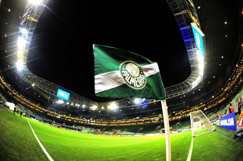Palmeiras pode chegar ao gol número 200 no Allianz Parque
