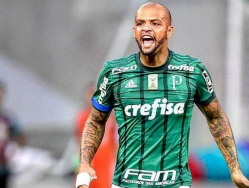 Palmeiras terá mudanças para enfrentar o Cruzeiro