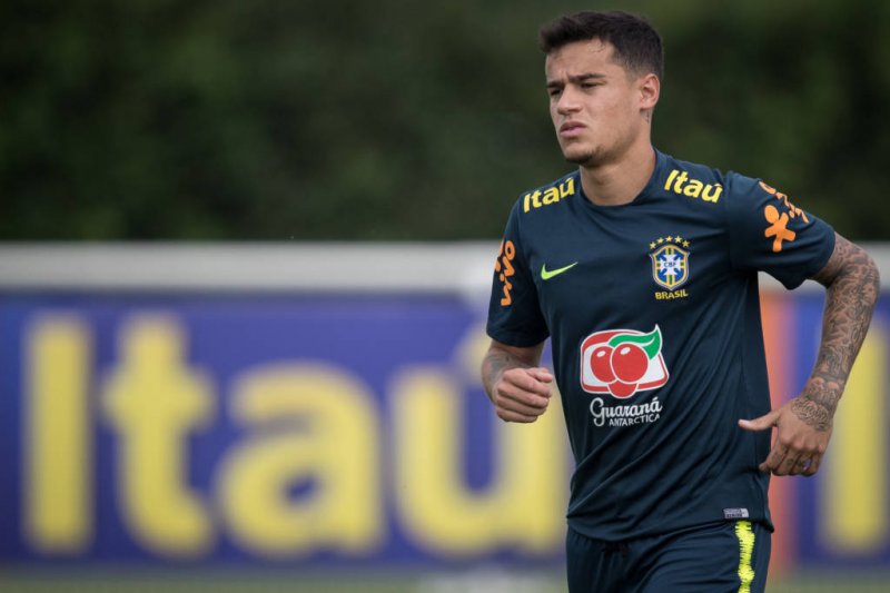 Tite indica time sem Neymar e com Thiago Silva