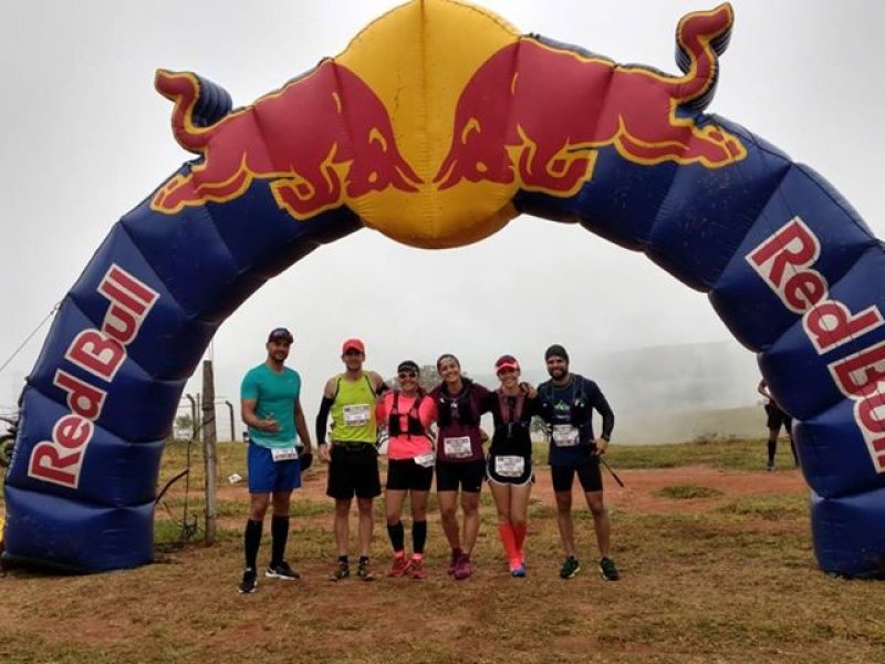 Penapolenses participam de corrida em Botucatu