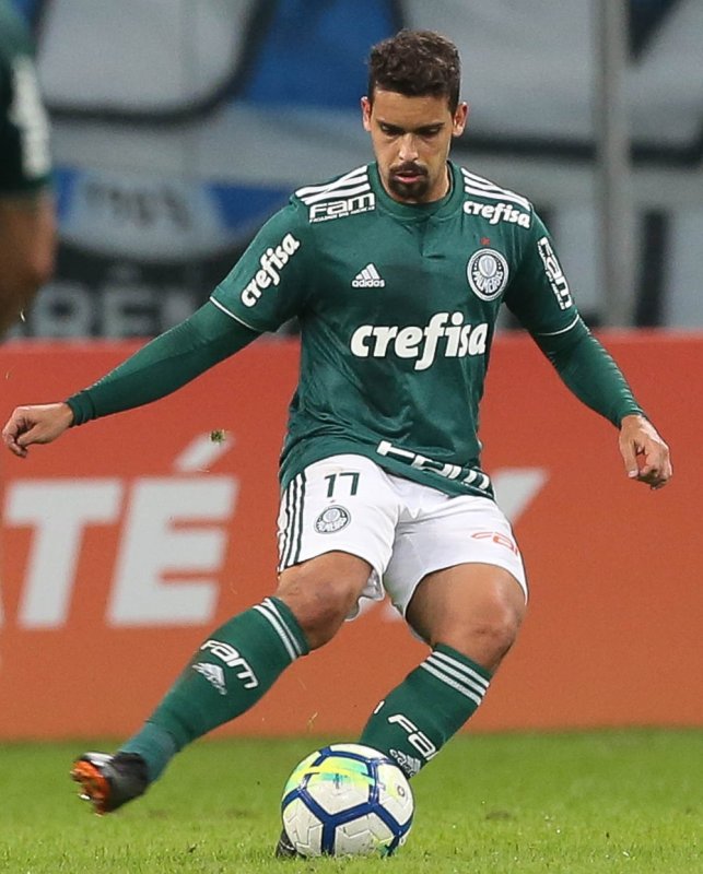 Brasileirão: Jean pode voltar ao Verdão contra o Ceará