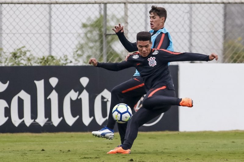 Com Marquinhos Gabriel, Osmar Loss define