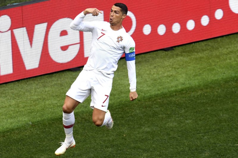 Portugal sobrevive à pressão e supera Marrocos