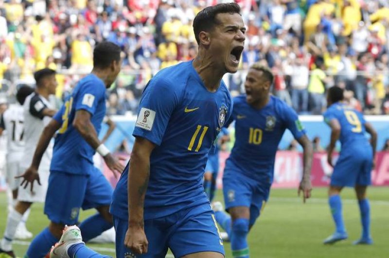 Coutinho: de coadjuvante de luxo a candidato a craque da Copa