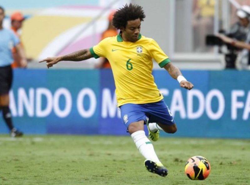 Brasil e México se enfrentam amanhã pelas oitavas