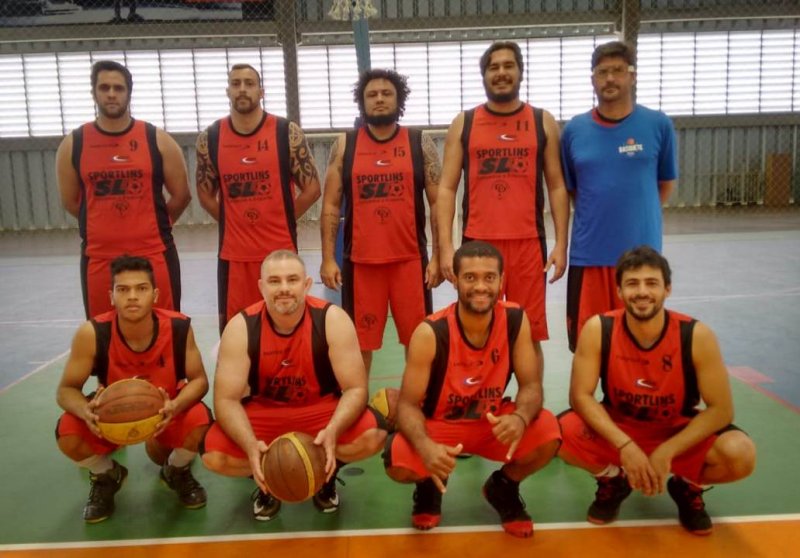 Basquete de Penápolis vence em Rio Preto