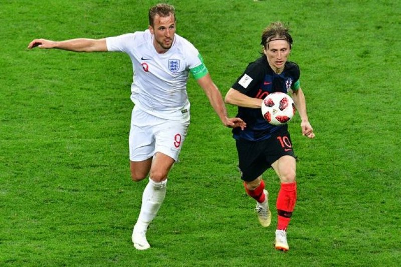 Bélgica e Inglaterra disputam terceiro lugar da Copa