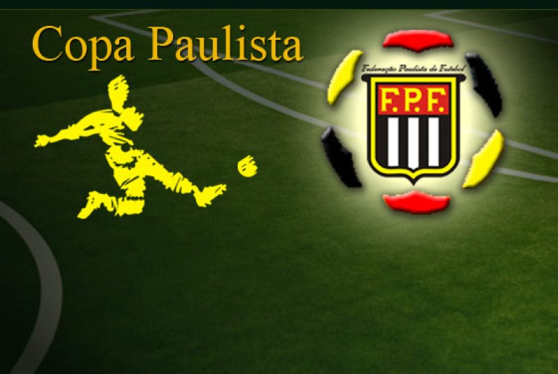 Tabela da Copa Paulista/2018