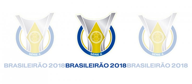 Equipes paulistas no Brasileirão 2018