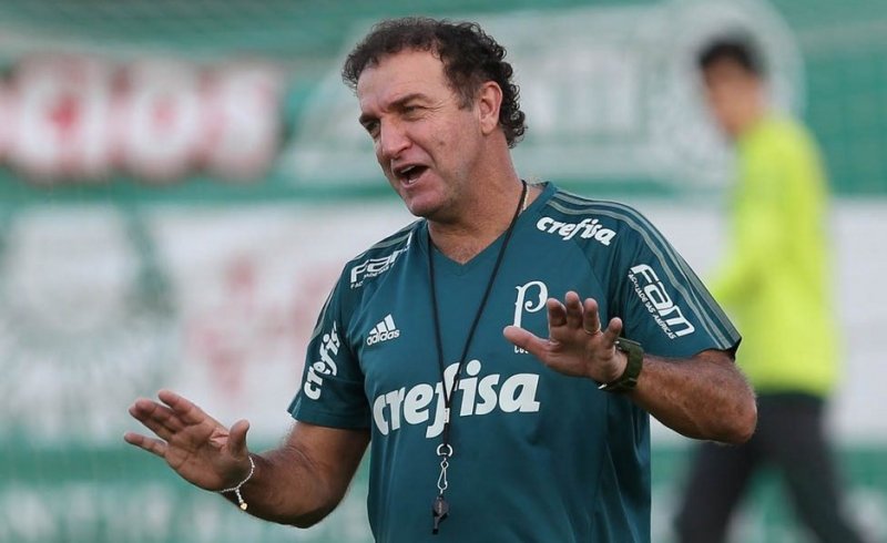 Santos recebe 