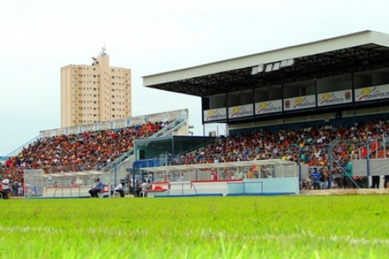 Diretoria define preços dos ingressos dos jogos em casa
