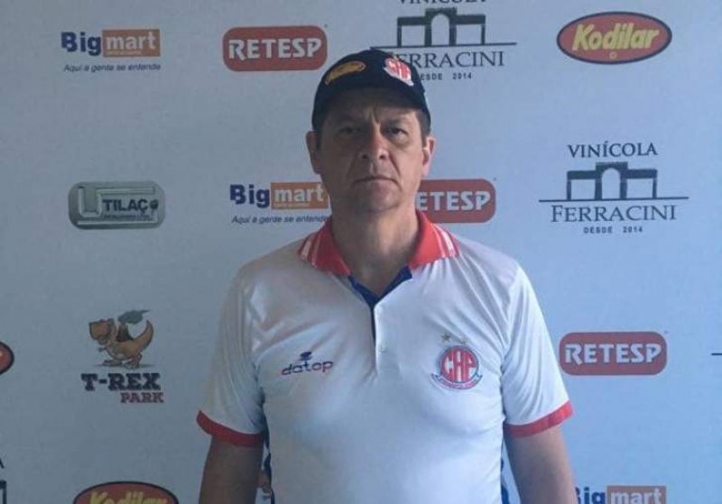 Penapolense estreia hoje na Copa Paulista