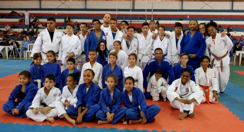 Vôlei Feminino e Judô têm disputas hoje