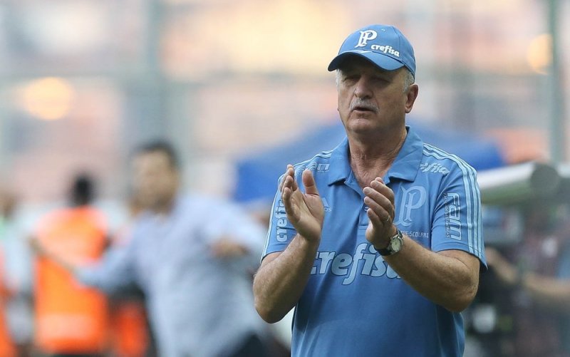 Palmeiras reinicia busca por título da Libertadores
