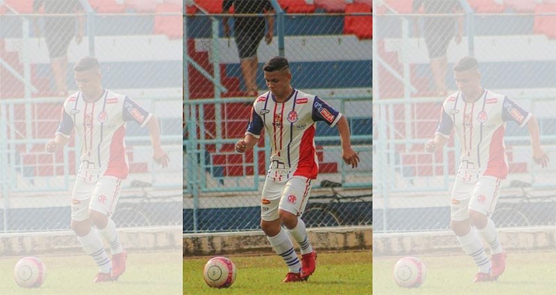 Em jogo emocionante, Penapolense bate o Batatais