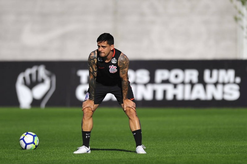 Fagner vê derrota como “alerta” para amanhã