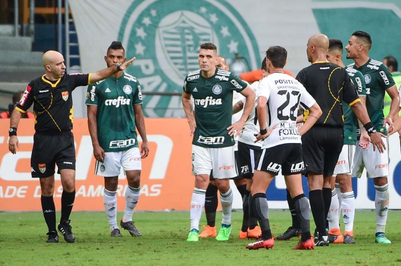 TJD acata pedido do Palmeiras, mas pede mais tempo por decisão