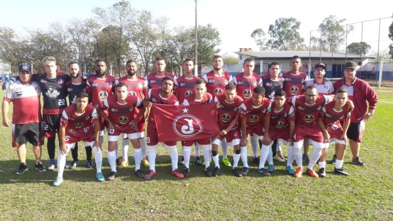 Juventus abre 4ª Super Copa Midori com vitória