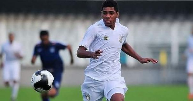 Estreia de Kesley no Penapolense está indefinida
