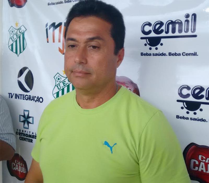 Perez deixa o comando do Penapolense; China assume