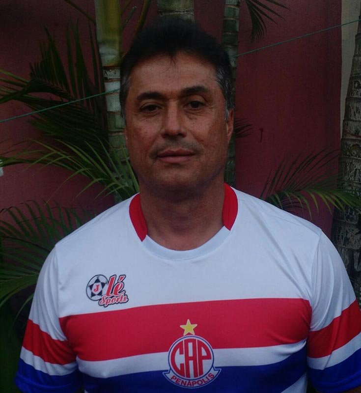 China ainda acredita na classificação do Penapolense