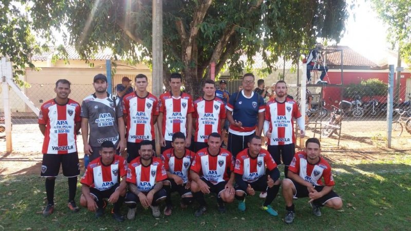 Super Copa Midori teve 8 jogos e 36 gols