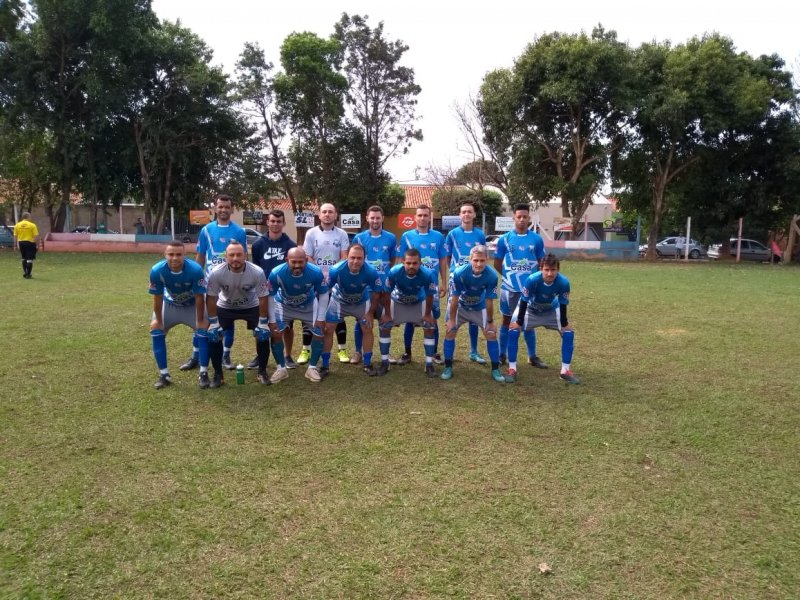Asperbras e Atlético Clube vencem e lideram grupos da Super Copa Midori de Mini-Campo