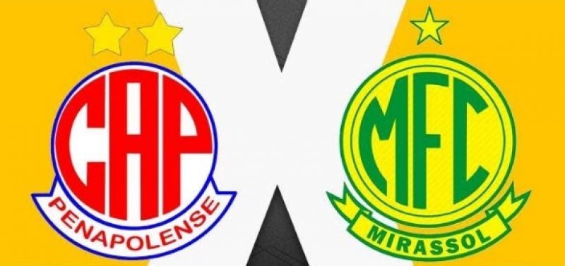 Penapolense despede-se hoje da Copa Paulista