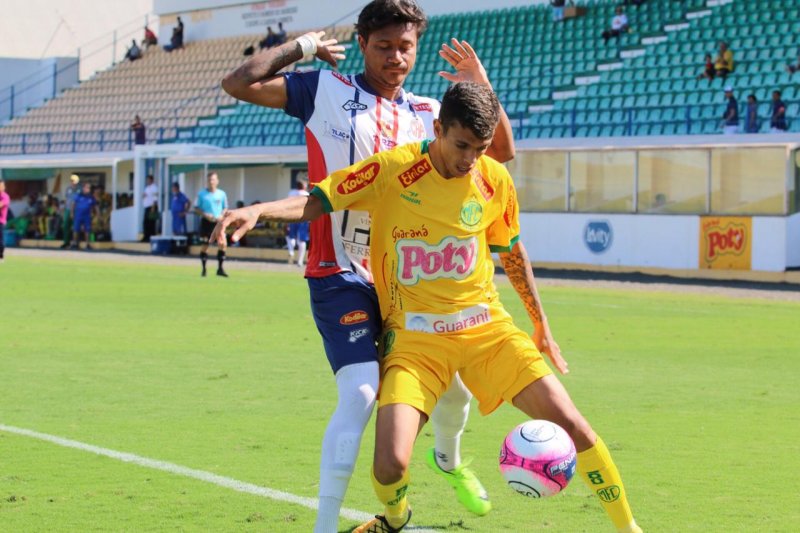 Penapolense despede-se da Copa Paulista com goleada
