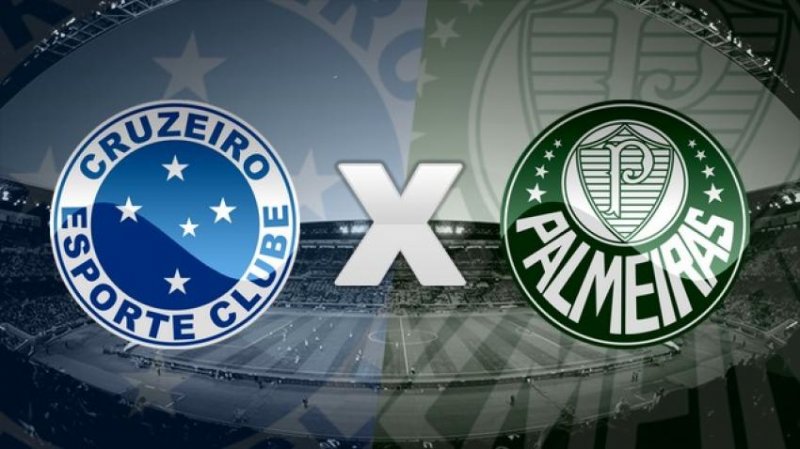 Desempenho como visitante deixa Palmeiras confiante em recuperação na Copa do Brasil