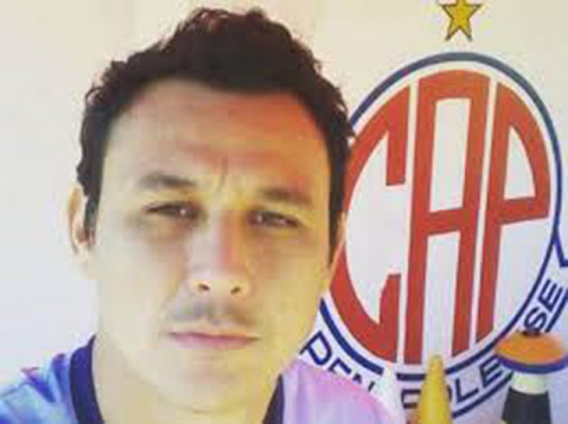 Diretoria do Penapolense lamenta o falecimento do atacante Silas