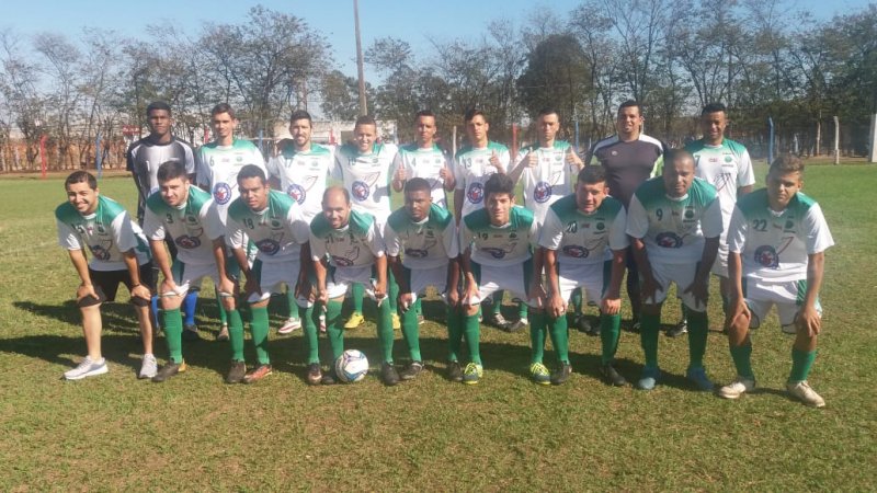 União conquista segunda vitória na Super Copa