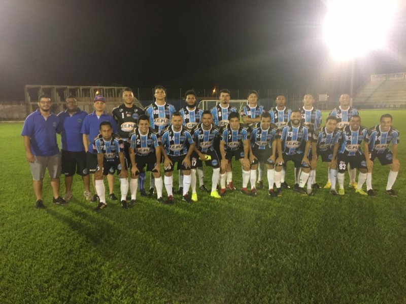 União vence e lidera sozinho o grupo “C” da Super Copa