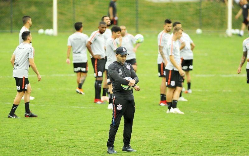 Cruzeiro e Corinthians disputam final da Copa do Brasil