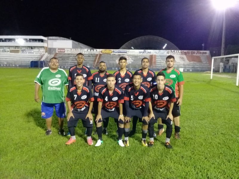 São João e Galinari vencem na 2ª Divisão da Super Copa Midori