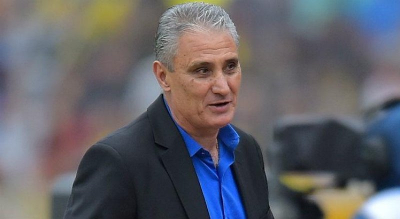 Tite diz que a Arábia Saudita vai oferecer “grau de dificuldade maior” ao Brasil