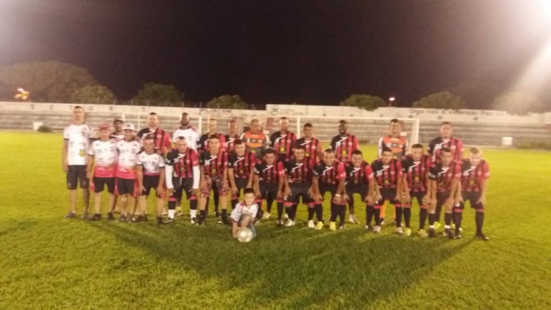 Santa Terezinha vence e também garante vaga na Super Copa