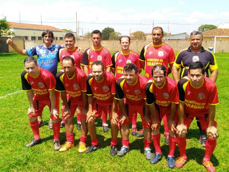 Juventude e Braúna são finalistas do Futebol Mini-Campo Master