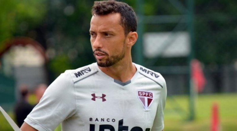 São Paulo pode ter mudanças contra o Atlético/PR