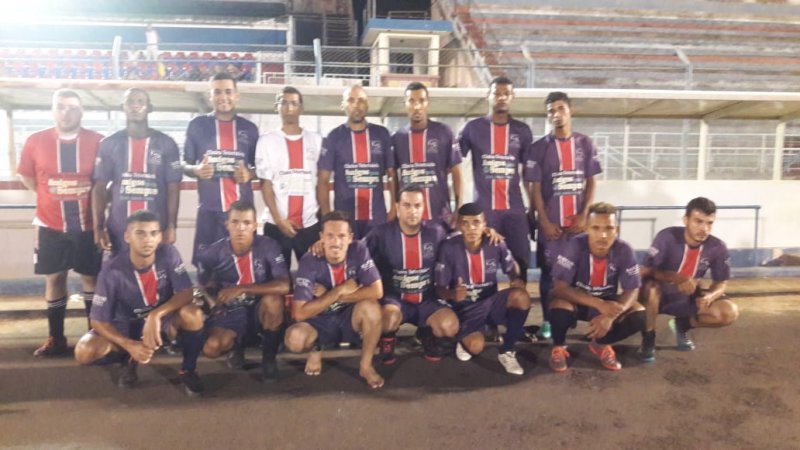 Super Copa terá quatro jogos neste domingo