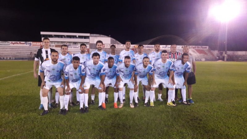Grupo “D” da 1ª Divisão define classificados para a sequência da 4ª Super Copa Midori