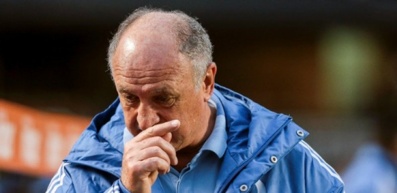 STJD prepara denúncia, e Felipão e Mattos podem pegar seis jogos de gancho