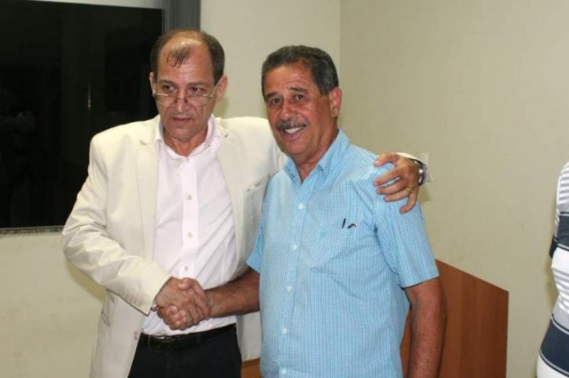 Mariano e Nilso podem se unir pelo Penapolense