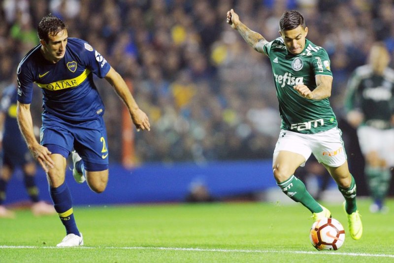 Torcida e pressão: receita do Palmeiras para ir à final da Libertadores