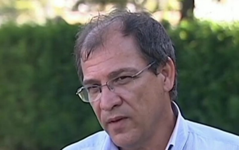 Nilso descarta união e pede eleição no Penapolense