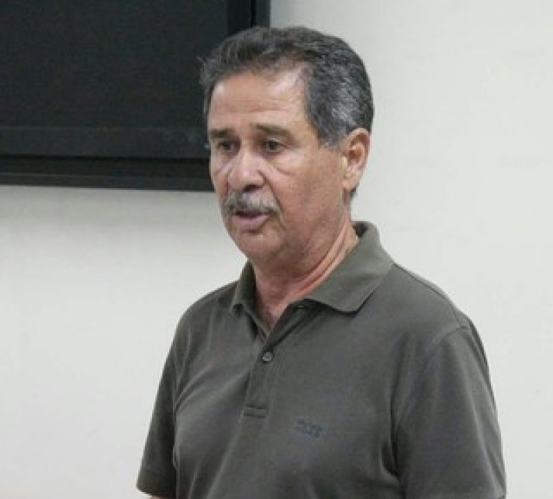 Mariano disse que ainda espera entendimento com Nilso